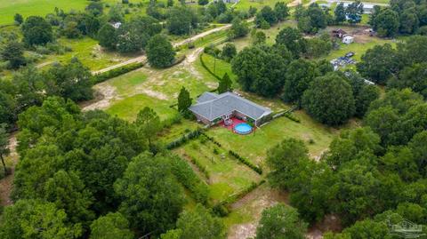 5081 Keyser Mill Rd, Baker, FL 32531 photo 4