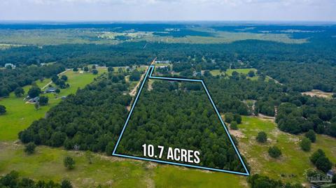 5081 Keyser Mill Rd, Baker, FL 32531 photo 6