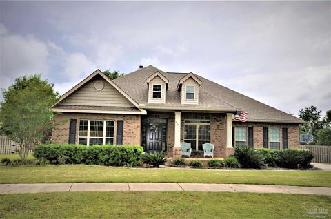 2661 Tulip Hill Rd, Pace, FL 32571 photo 1