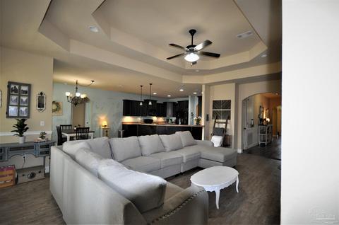 2661 Tulip Hill Rd, Pace, FL 32571 photo 9