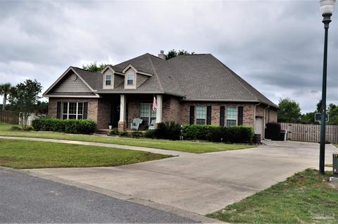 2661 Tulip Hill Rd, Pace, FL 32571 photo 3