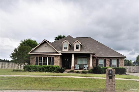2661 Tulip Hill Rd, Pace, FL 32571 photo 2
