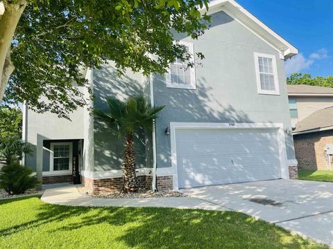 3368 Wasatch Range Loop, Pensacola, FL 32526 photo 1