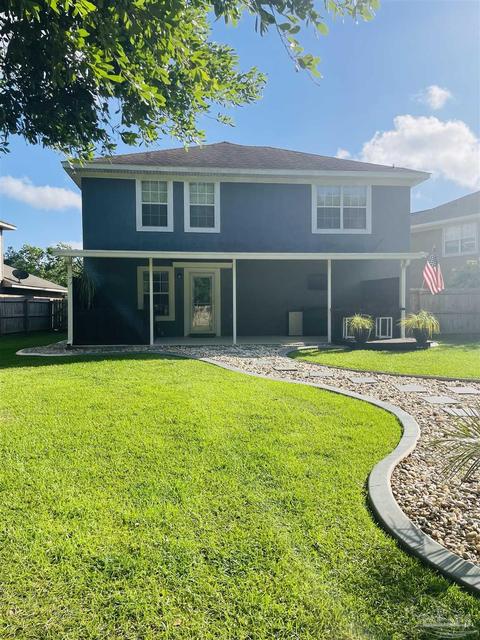 3368 Wasatch Range Loop, Pensacola, FL 32526 photo 35