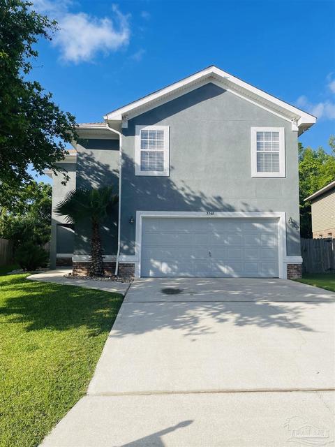 3368 Wasatch Range Loop, Pensacola, FL 32526 photo 3