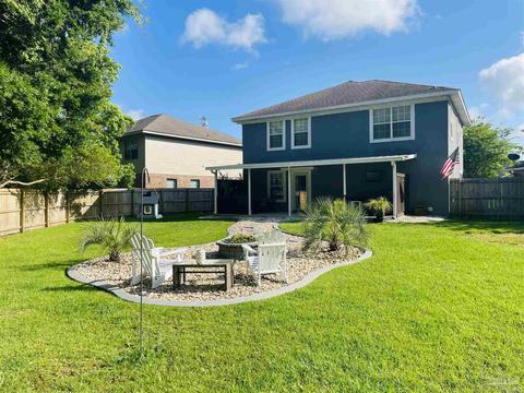 3368 Wasatch Range Loop, Pensacola, FL 32526 photo 34