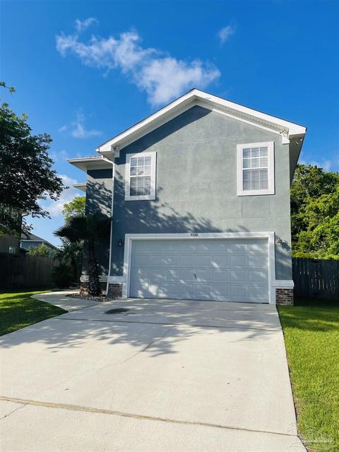 3368 Wasatch Range Loop, Pensacola, FL 32526 photo 2