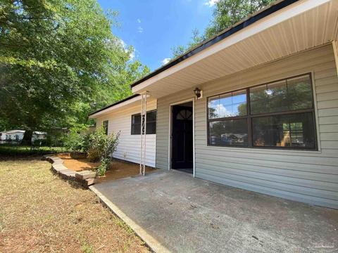 6436 Eva St, Milton, FL 32570 photo 1