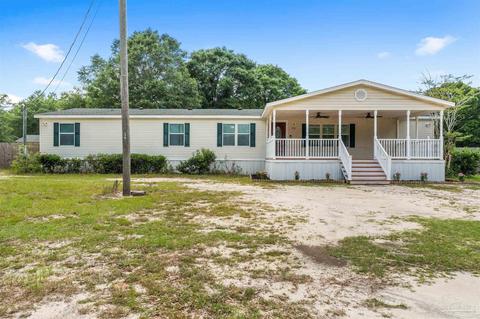 5312 Fox Hound Ln, Baker, FL 32531 photo 1