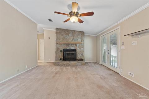 5312 Fox Hound Ln, Baker, FL 32531 photo 21