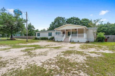 5312 Fox Hound Ln, Baker, FL 32531 photo 2