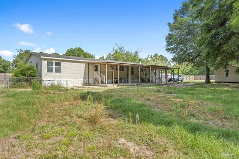5312 Fox Hound Ln, Baker, FL 32531 photo 36