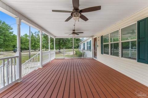 5312 Fox Hound Ln, Baker, FL 32531 photo 4