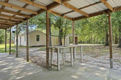 5312 Fox Hound Ln, Baker, FL 32531 photo 33