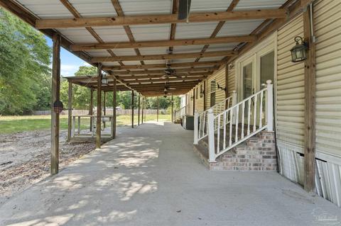 5312 Fox Hound Ln, Baker, FL 32531 photo 32