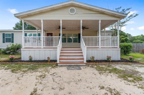 5312 Fox Hound Ln, Baker, FL 32531 photo 3