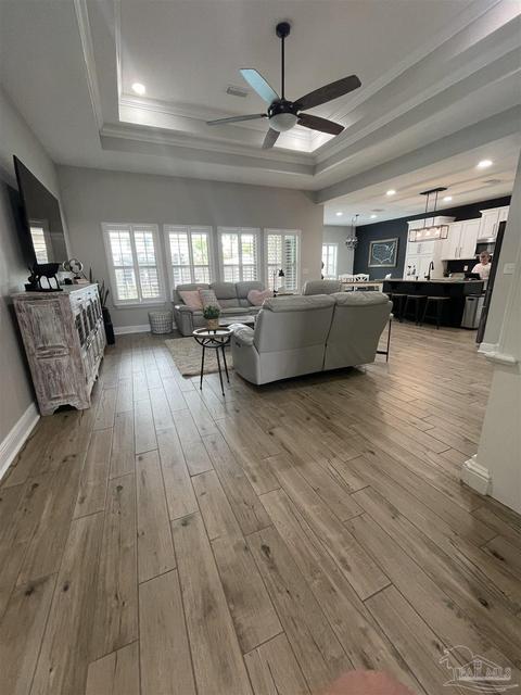 5890 W Cambridge Way, Pace, FL 32571 photo 13