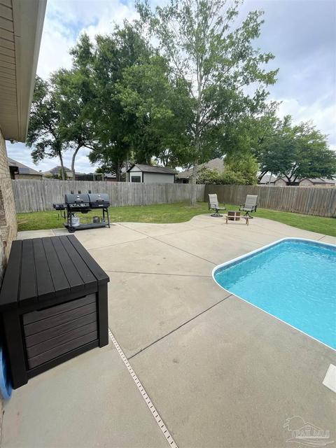 5890 W Cambridge Way, Pace, FL 32571 photo 5
