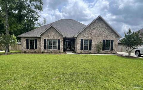 5890 W Cambridge Way, Pace, FL 32571 photo 1