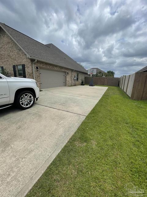 5890 W Cambridge Way, Pace, FL 32571 photo 4