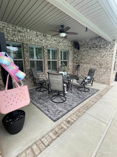 5890 W Cambridge Way, Pace, FL 32571 photo 9