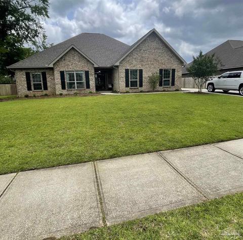 5890 W Cambridge Way, Pace, FL 32571 photo 2