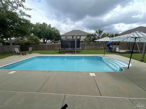 5890 W Cambridge Way, Pace, FL 32571 photo 3