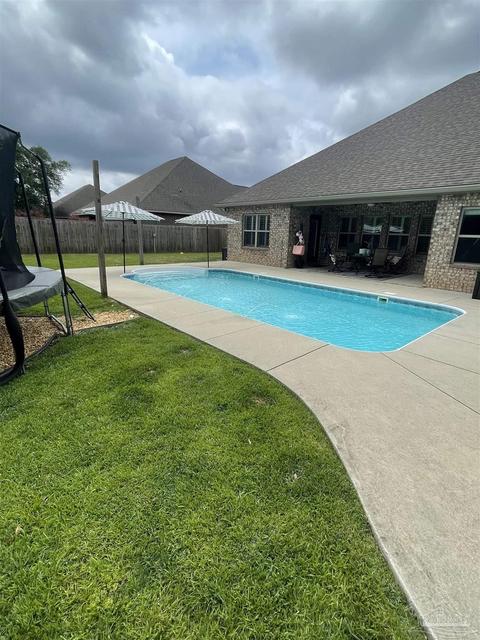 5890 W Cambridge Way, Pace, FL 32571 photo 6