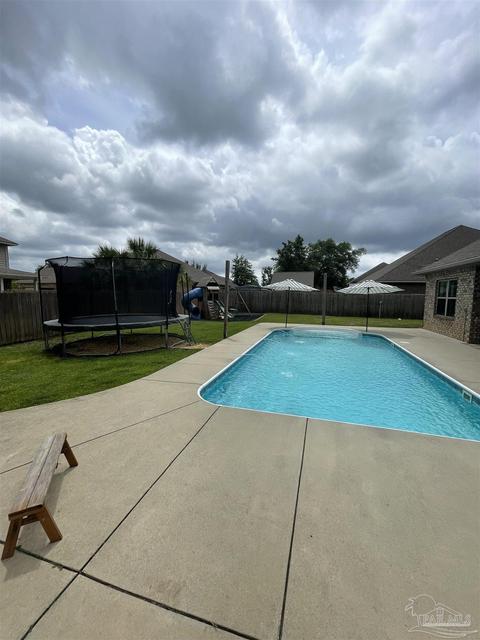5890 W Cambridge Way, Pace, FL 32571 photo 7
