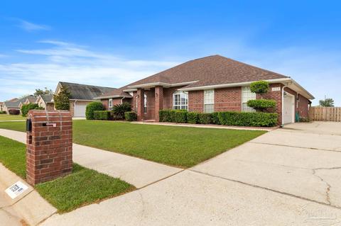 1759 Brightleaf Cir, Cantonment, FL 32533 photo 3
