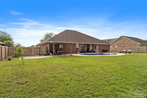 1759 Brightleaf Cir, Cantonment, FL 32533 photo 36