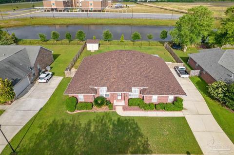 1759 Brightleaf Cir, Cantonment, FL 32533 photo 41
