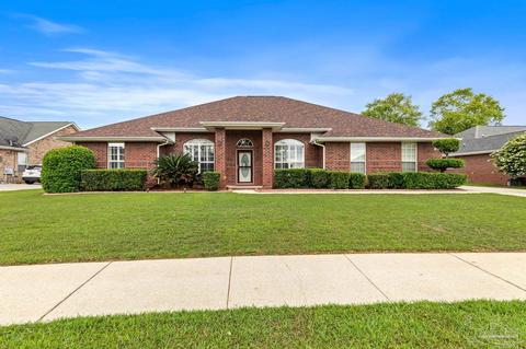 1759 Brightleaf Cir, Cantonment, FL 32533 photo 1