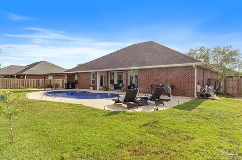 1759 Brightleaf Cir, Cantonment, FL 32533 photo 37
