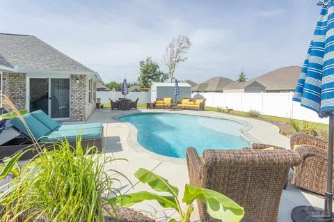 6428 Benelli Dr, Milton, FL 32570 photo 8