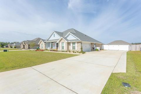 6428 Benelli Dr, Milton, FL 32570 photo 3