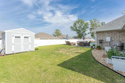 6428 Benelli Dr, Milton, FL 32570 photo 13