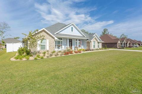 6428 Benelli Dr, Milton, FL 32570 photo 2