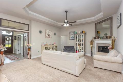 6428 Benelli Dr, Milton, FL 32570 photo 16