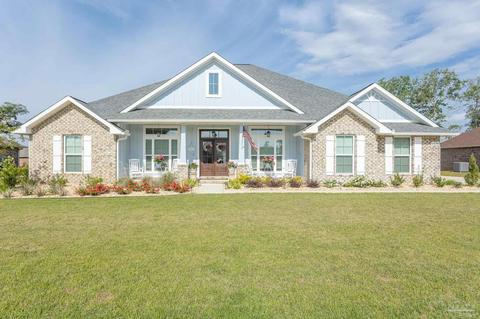 6428 Benelli Dr, Milton, FL 32570 photo 1