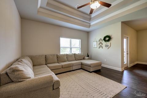6360 Ladera Trl, Pace, FL 32571 photo 5