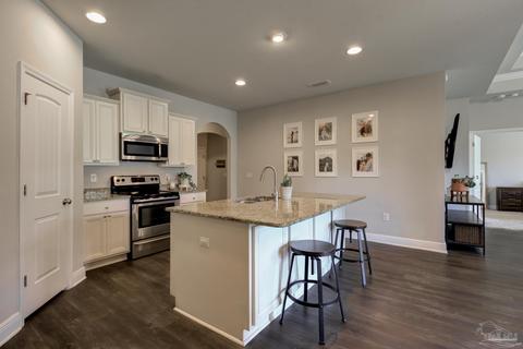 6360 Ladera Trl, Pace, FL 32571 photo 12