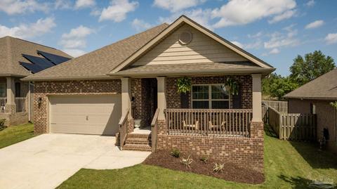 6360 Ladera Trl, Pace, FL 32571 photo 1