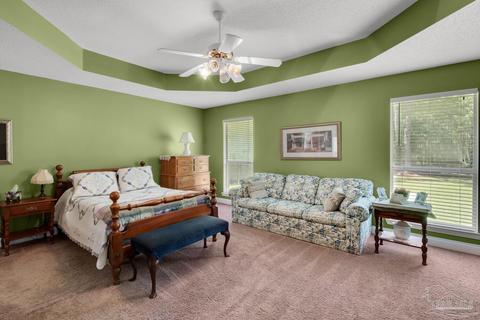 7527 Corral Rd, Milton, FL 32583 photo 7