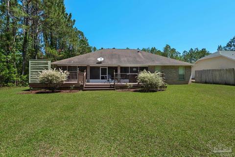 7527 Corral Rd, Milton, FL 32583 photo 18