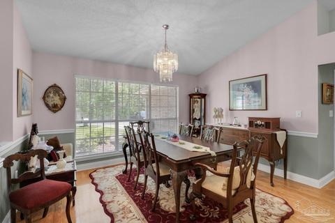 7527 Corral Rd, Milton, FL 32583 photo 4