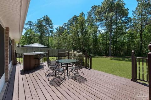 7527 Corral Rd, Milton, FL 32583 photo 16