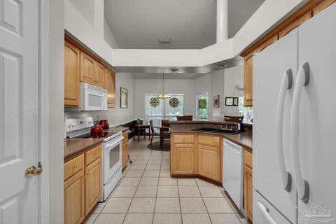 7527 Corral Rd, Milton, FL 32583 photo 5