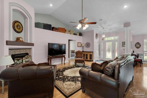 7527 Corral Rd, Milton, FL 32583 photo 3