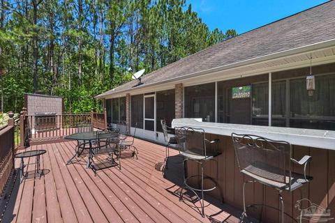 7527 Corral Rd, Milton, FL 32583 photo 17
